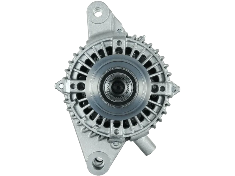 A6384S AS-PL - 1.ALTERNATOR — zdjęcie 5 z 7