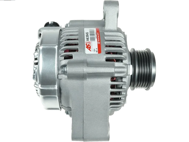 A6384S AS-PL - 1.ALTERNATOR — zdjęcie 4 z 7