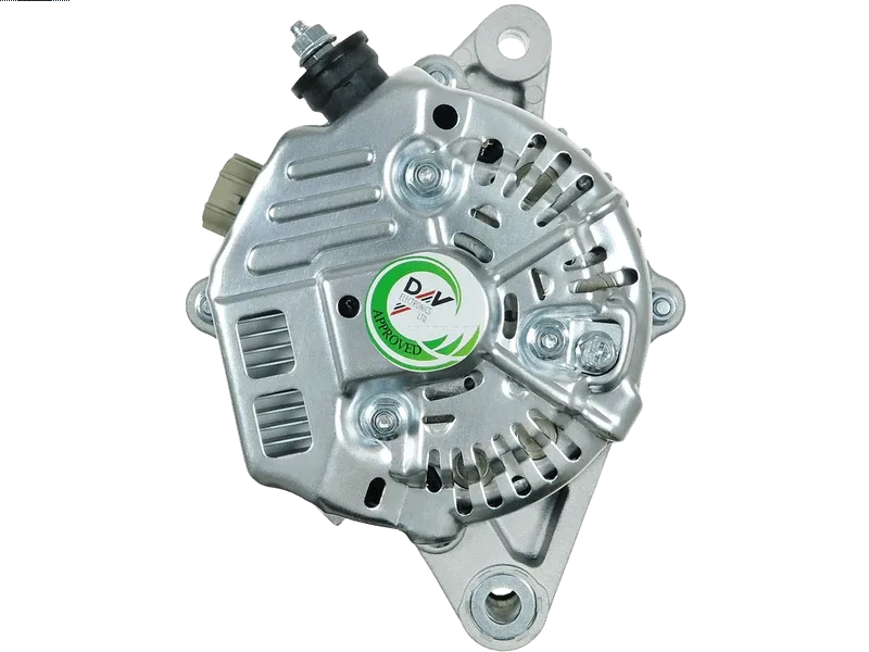 A6384S AS-PL - 1.ALTERNATOR — zdjęcie 3 z 7