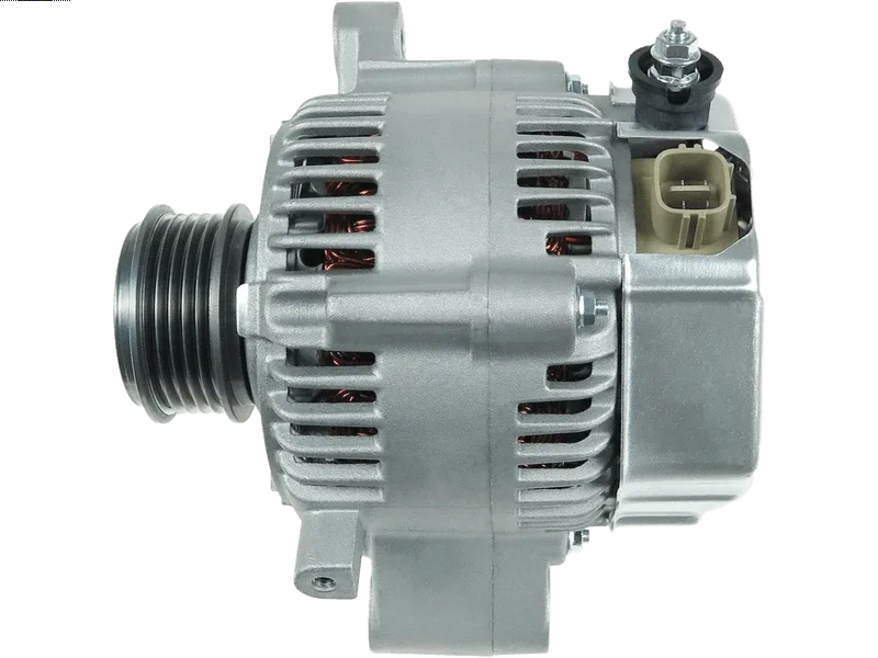 A6384S AS-PL - 1.ALTERNATOR — zdjęcie 2 z 7