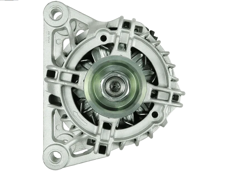 A6386(DENSO) Denso - 1.ALTERNATOR — zdjęcie 4 z 7