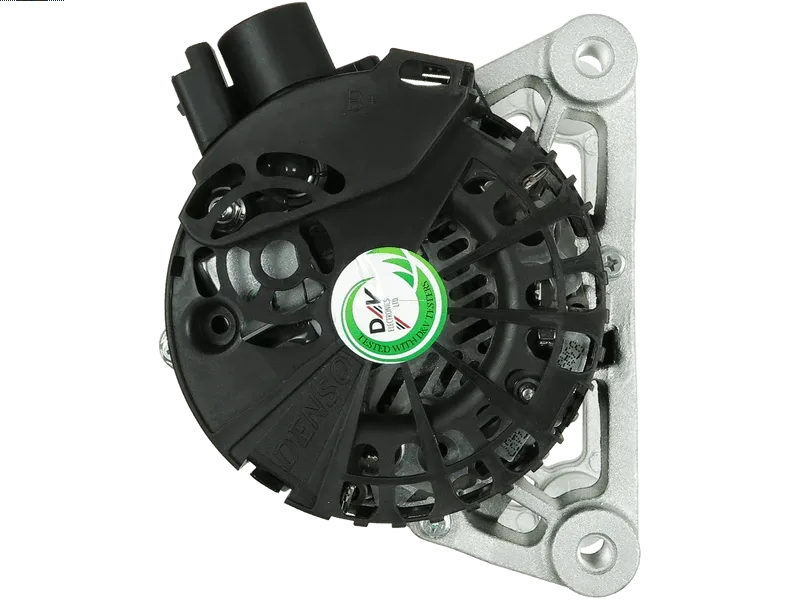 A6386(DENSO) Denso - 1.ALTERNATOR — zdjęcie 6 z 7