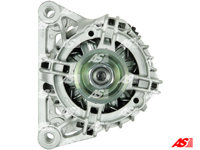 A6386(DENSO) Denso - 1.ALTERNATOR — zdjęcie 1 z 7