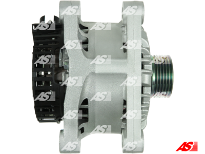 A6386(DENSO) Denso - 1.ALTERNATOR — zdjęcie 2 z 7