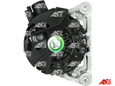 A6386(DENSO) Denso - 1.ALTERNATOR — zdjęcie 3 z 7