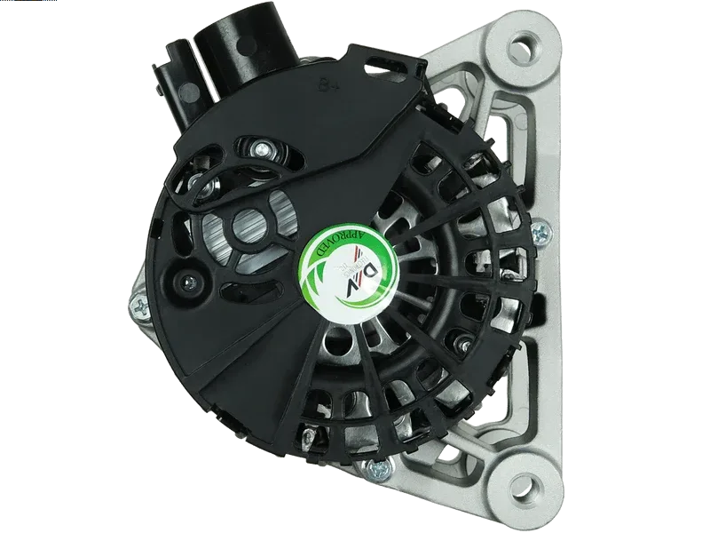 A6386S AS-PL - 1.ALTERNATOR — zdjęcie 3 z 7