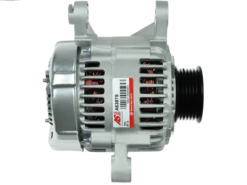 A6387S AS-PL - 1.ALTERNATOR — zdjęcie 5 z 7