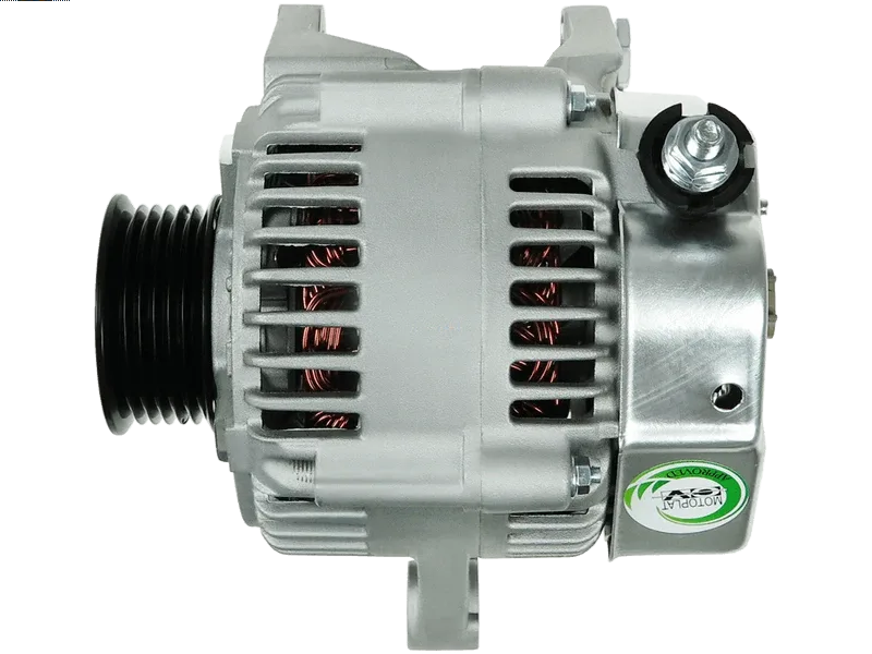 A6387S AS-PL - 1.ALTERNATOR — zdjęcie 7 z 7