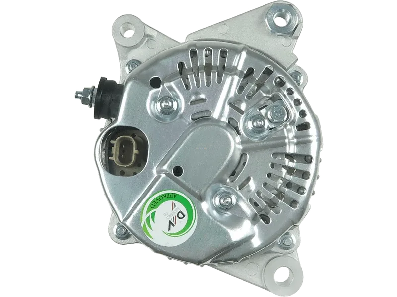 A6388S AS-PL - 1.ALTERNATOR — zdjęcie 3 z 7