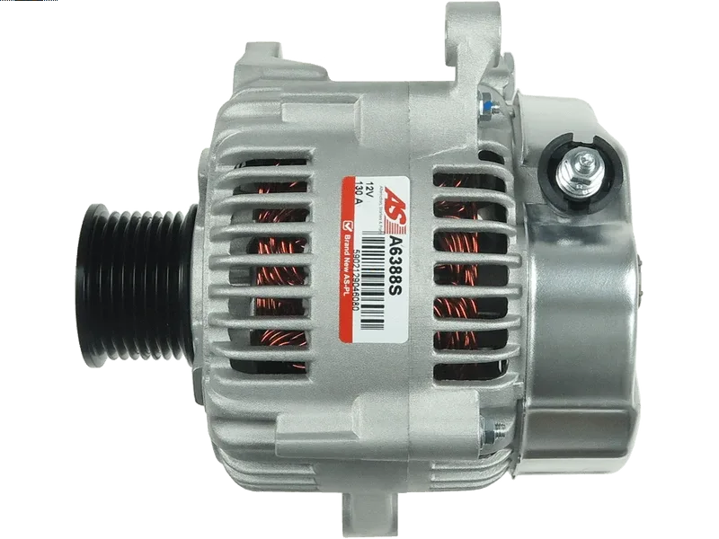 A6388S AS-PL - 1.ALTERNATOR — zdjęcie 2 z 7