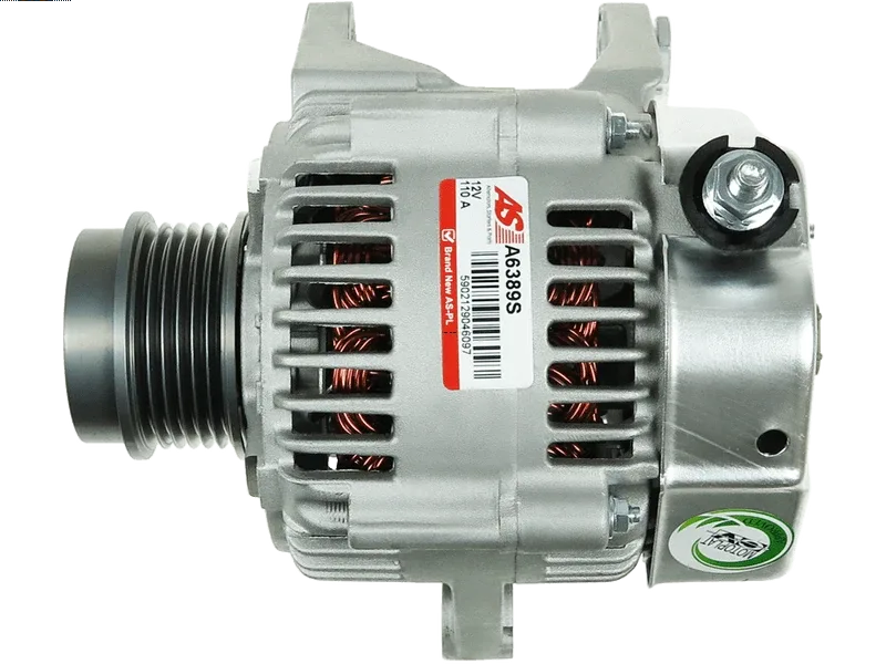 A6389S AS-PL - 1.ALTERNATOR — zdjęcie 2 z 7