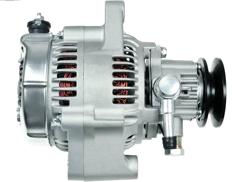 A6390S AS-PL - 1.ALTERNATOR — zdjęcie 4 z 7