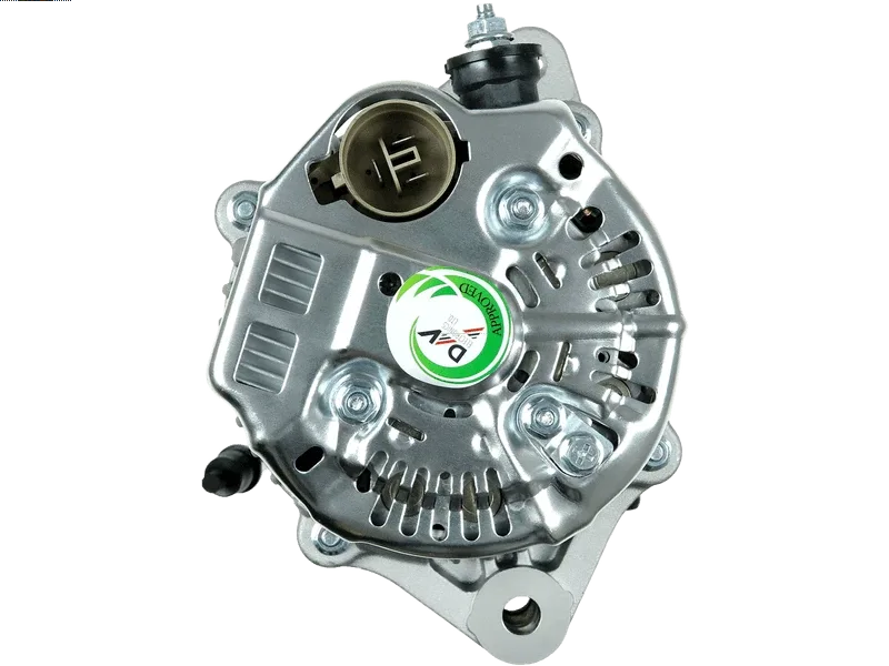 A6390S AS-PL - 1.ALTERNATOR — zdjęcie 3 z 7