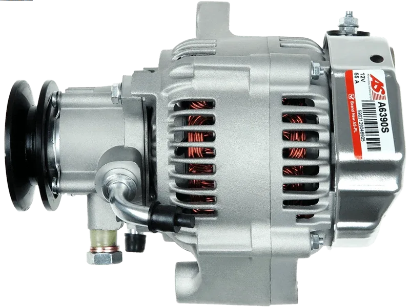A6390S AS-PL - 1.ALTERNATOR — zdjęcie 2 z 7