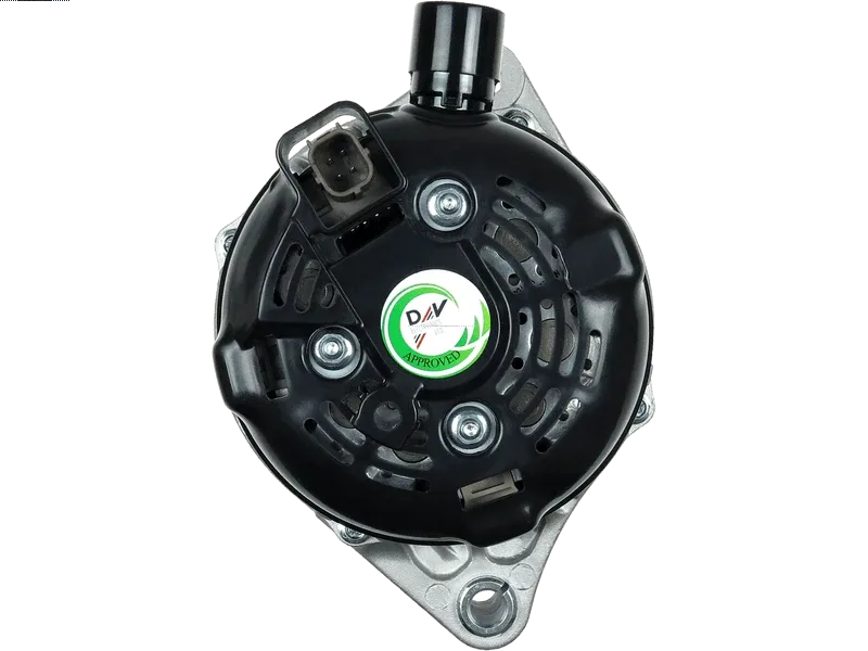 A6391S AS-PL - 1.ALTERNATOR — zdjęcie 3 z 7