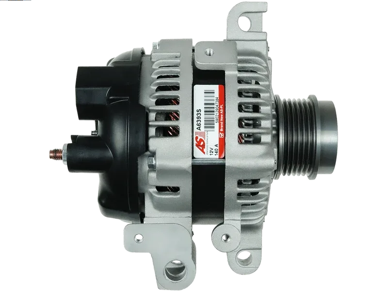 A6393S AS-PL - 1.ALTERNATOR — zdjęcie 5 z 7