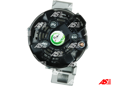 A6393S AS-PL - 1.ALTERNATOR — zdjęcie 3 z 7