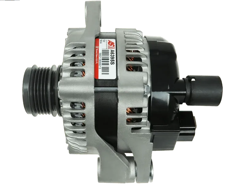 A6395S AS-PL - 1.ALTERNATOR — zdjęcie 7 z 7