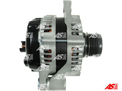 A6395S AS-PL - 1.ALTERNATOR — zdjęcie 2 z 7