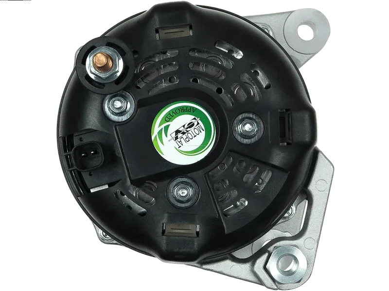 A6396S AS-PL - 1.ALTERNATOR — zdjęcie 3 z 7
