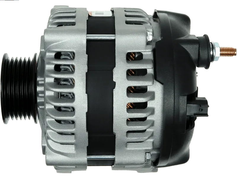 A6396S AS-PL - 1.ALTERNATOR — zdjęcie 2 z 7