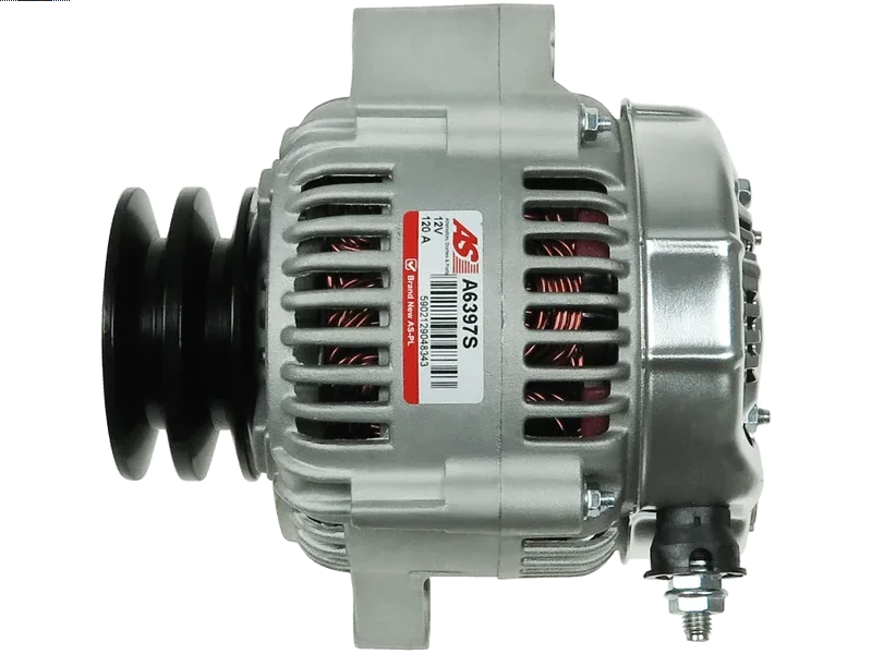 A6397S AS-PL - 1.ALTERNATOR — zdjęcie 2 z 7