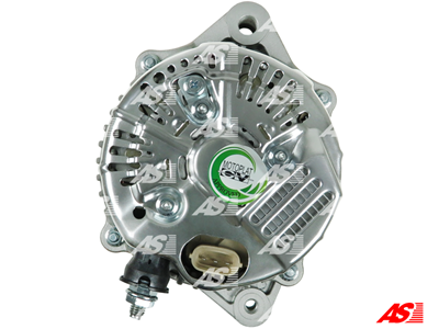 A6397S AS-PL - 1.ALTERNATOR — zdjęcie 6 z 7