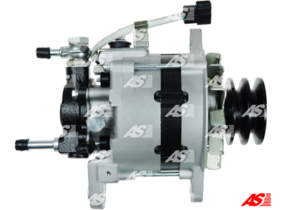 A6398S AS-PL - 1.ALTERNATOR — zdjęcie 2 z 7