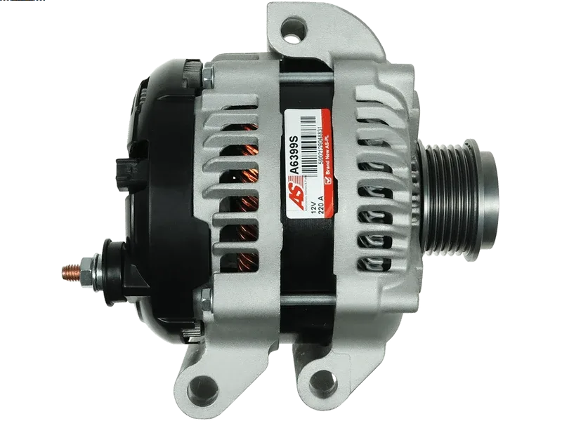 A6399S AS-PL - 1.ALTERNATOR — zdjęcie 4 z 7