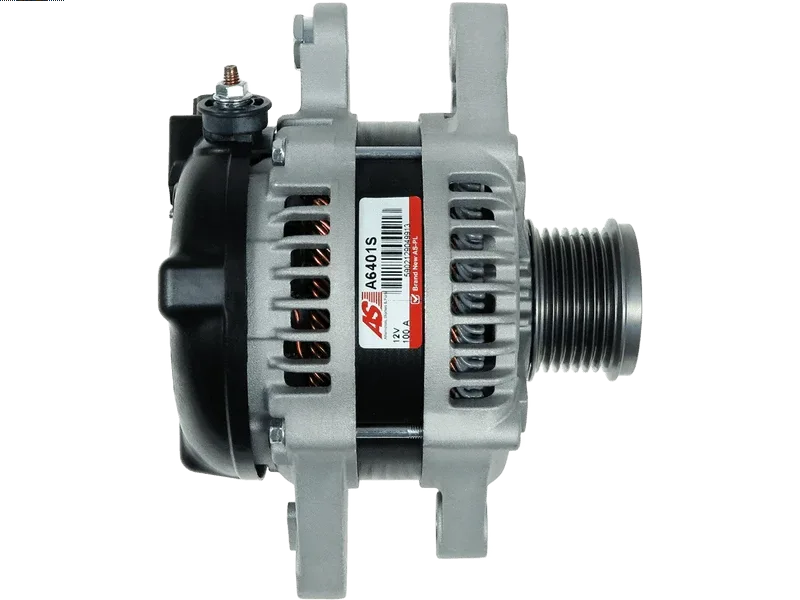 A6401S AS-PL - 1.ALTERNATOR — zdjęcie 4 z 7