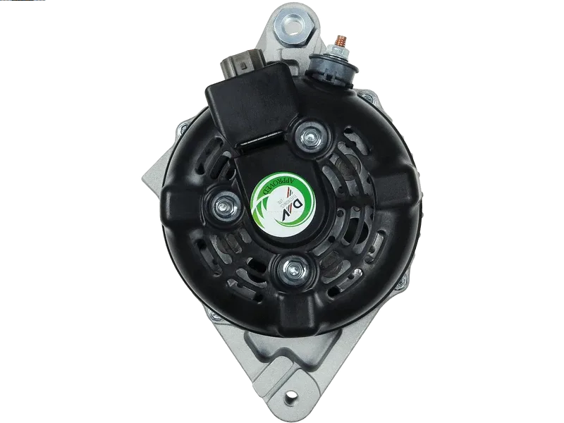 A6401S AS-PL - 1.ALTERNATOR — zdjęcie 3 z 7