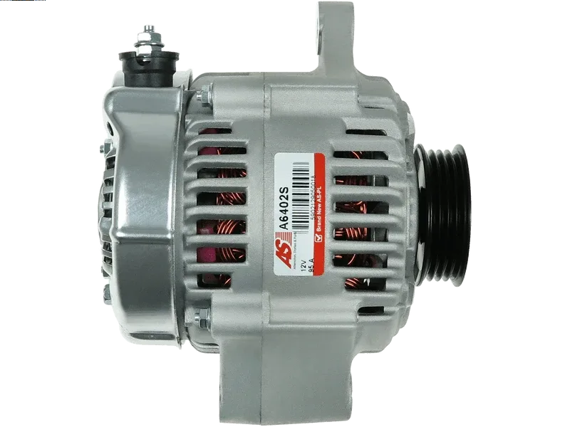 A6402S AS-PL - 1.ALTERNATOR — zdjęcie 4 z 7