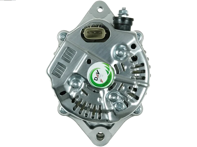 A6402S AS-PL - 1.ALTERNATOR — zdjęcie 3 z 7