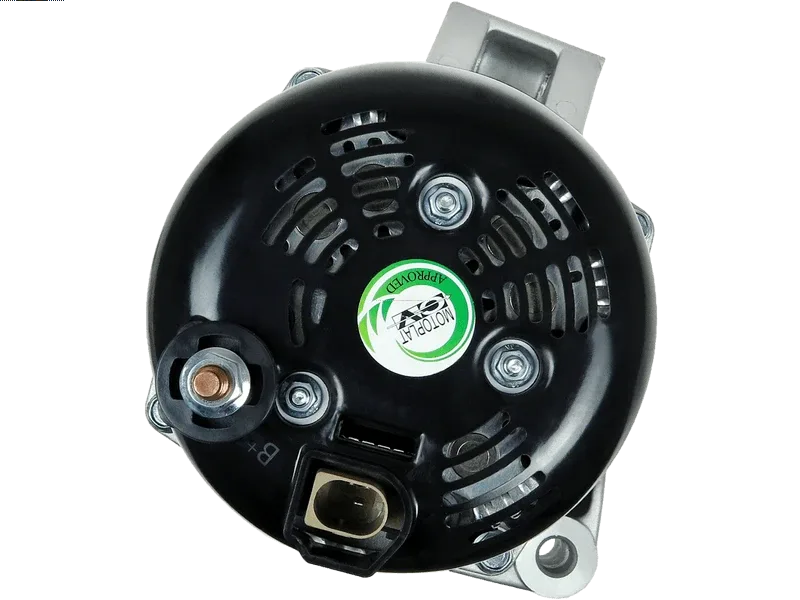 A6403S AS-PL - 1.ALTERNATOR — zdjęcie 3 z 7