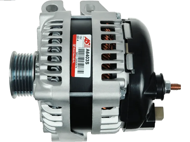 A6403S AS-PL - 1.ALTERNATOR — zdjęcie 2 z 7