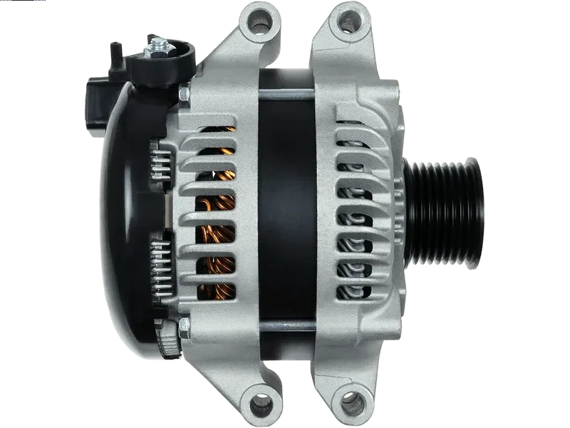 A6404S AS-PL - 1.ALTERNATOR — zdjęcie 4 z 7