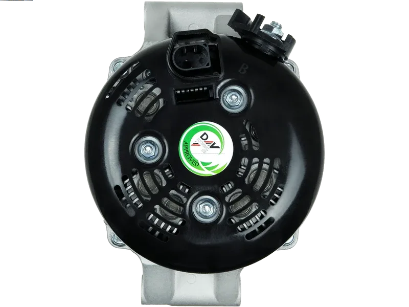 A6404S AS-PL - 1.ALTERNATOR — zdjęcie 3 z 7