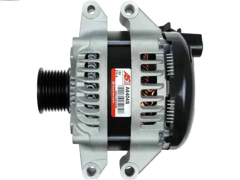 A6404S AS-PL - 1.ALTERNATOR — zdjęcie 2 z 7