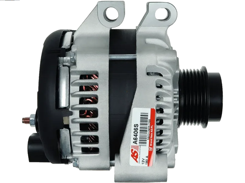 A6406S AS-PL - 1.ALTERNATOR — zdjęcie 5 z 7