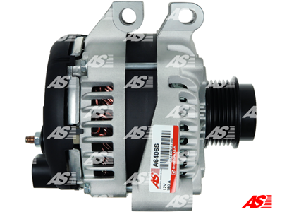 A6406S AS-PL - 1.ALTERNATOR — zdjęcie 2 z 7
