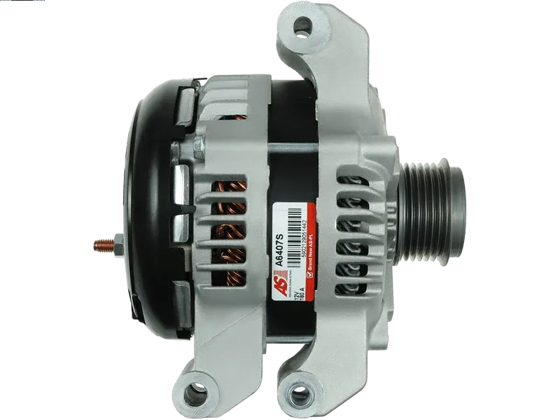 A6407S AS-PL - 1.ALTERNATOR — zdjęcie 4 z 7