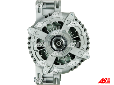 A6407S AS-PL - 1.ALTERNATOR — zdjęcie 1 z 7