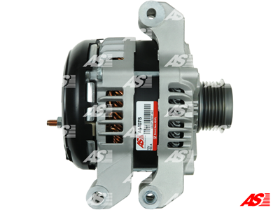 A6407S AS-PL - 1.ALTERNATOR — zdjęcie 7 z 7