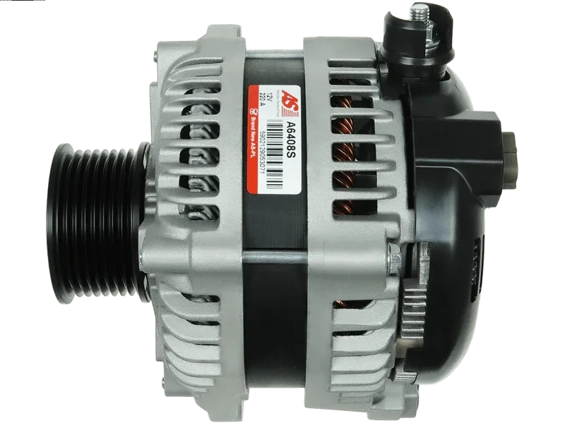 A6408S AS-PL - 1.ALTERNATOR — zdjęcie 7 z 7