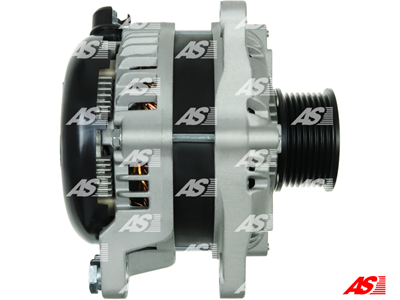 A6408S AS-PL - 1.ALTERNATOR — zdjęcie 2 z 7