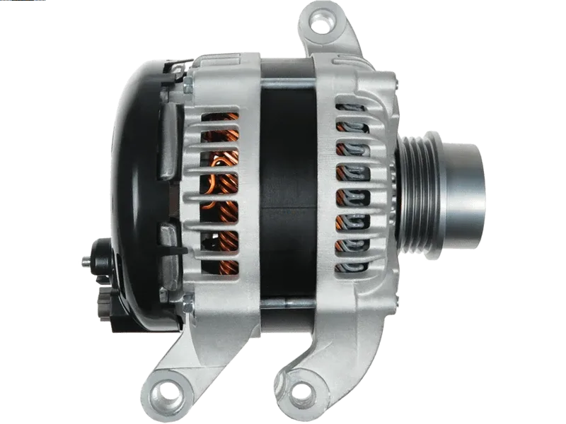 A6409S AS-PL - 1.ALTERNATOR — zdjęcie 5 z 7