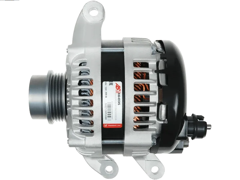 A6409S AS-PL - 1.ALTERNATOR — zdjęcie 7 z 7