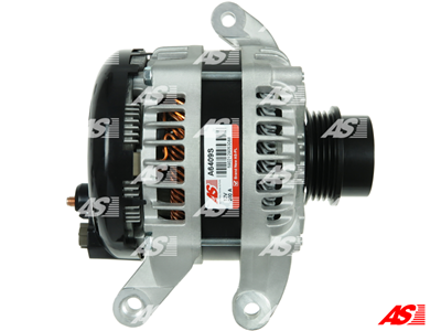 A6409S AS-PL - 1.ALTERNATOR — zdjęcie 2 z 7