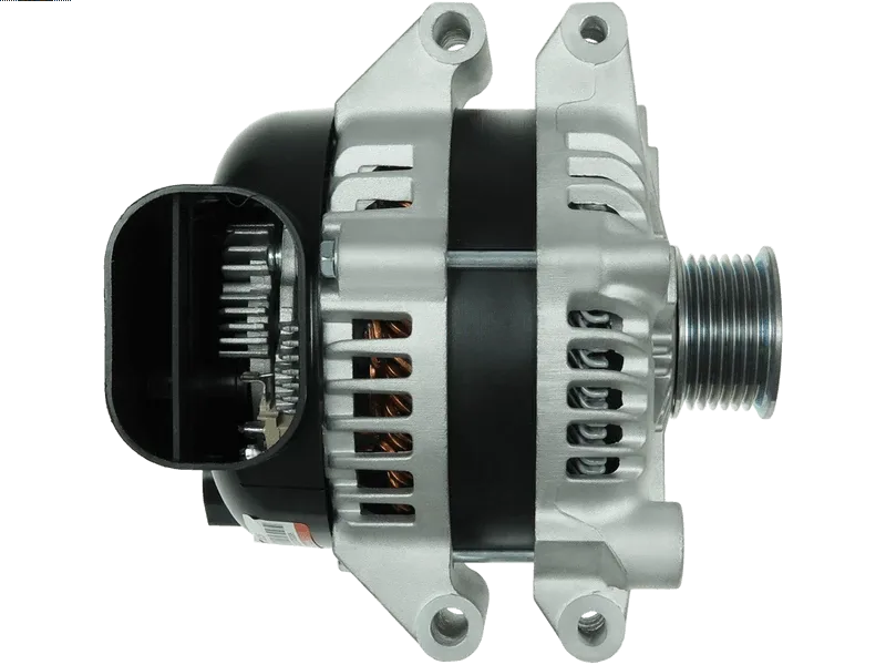A6410S AS-PL - 1.ALTERNATOR — zdjęcie 4 z 7