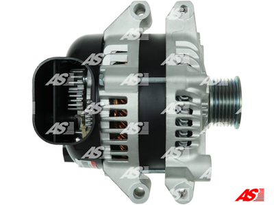 A6410S AS-PL - 1.ALTERNATOR — zdjęcie 7 z 7